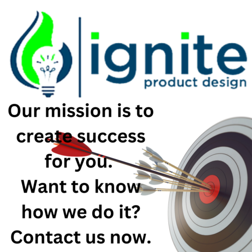 Ignite Product Design