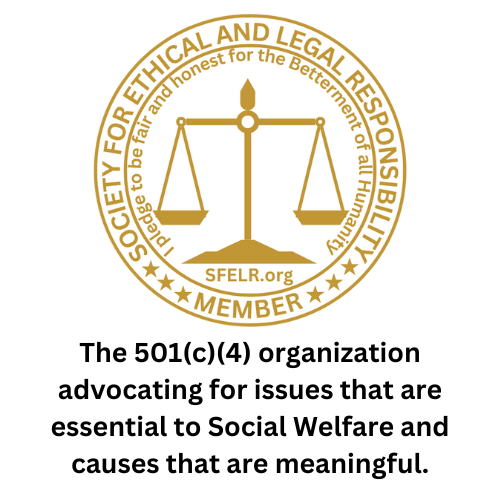 Society For Ethical and Legal Responsibility